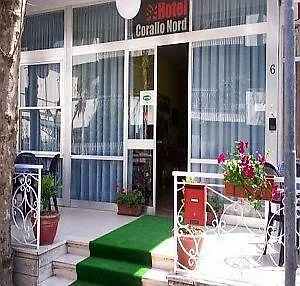 Hotel Corallo Nord 2*